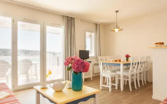 Residence Cap Morgat