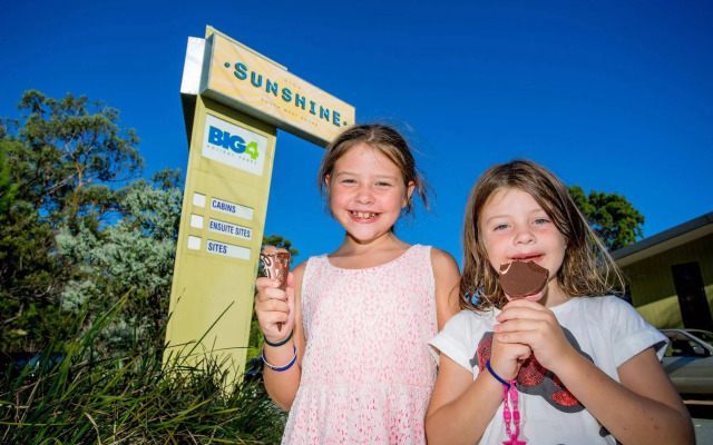 NRMA South West Rocks Holiday Park