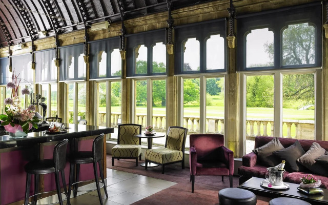 Walton Hall