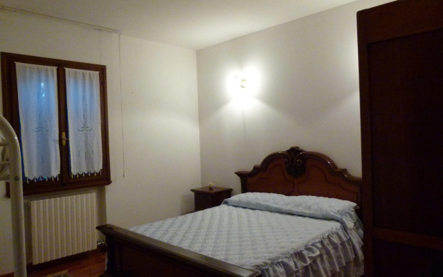 Residence Tenuta Gambalonga