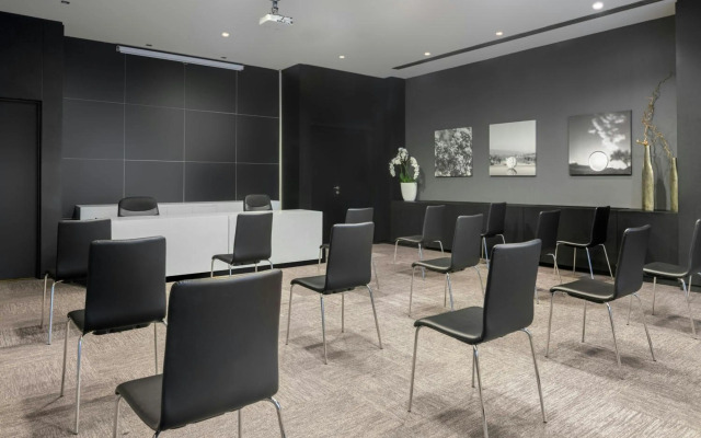 AC Hotel Pisa by Marriott