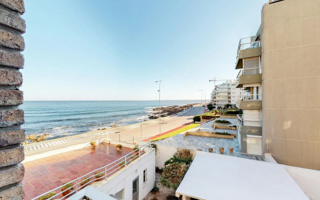 Oceana Suites Miami Beach ∙ Suite 112