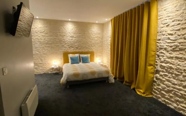 L'ATELIER DU VIEUX BOIS Spa
