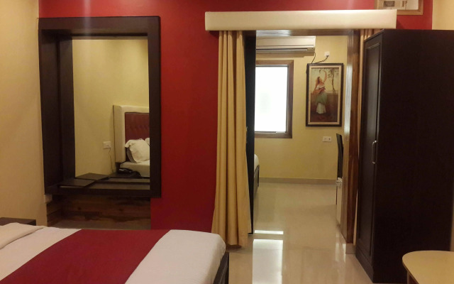 Hotel Varuna