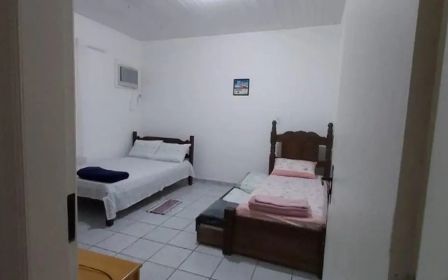 CASA COM PISCINA no CENTRO