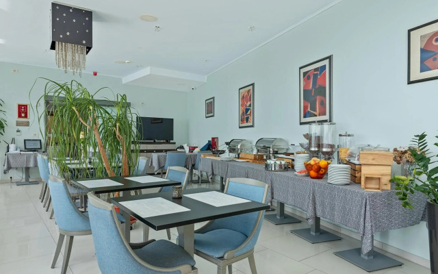 Boutique Hotel Mali Raj