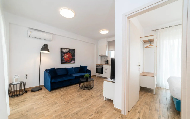 Danai & Palm Residential Complexes