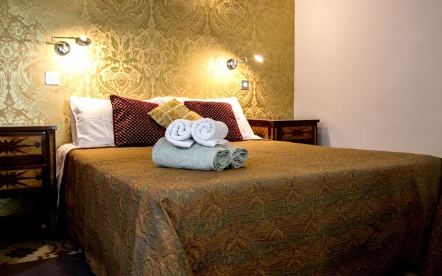 Palazzo Valletta Suites