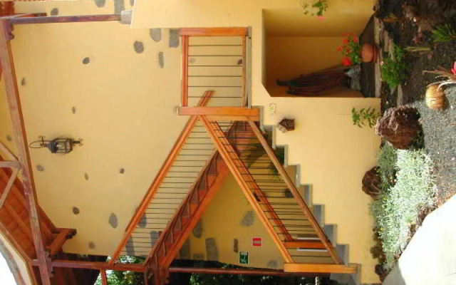Rural Casa de los Camellos Hotel