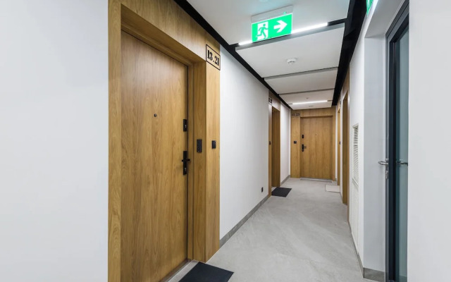 Zabrska 15 by Kairos Apartments