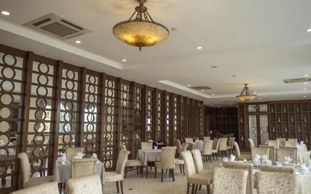 Pearl River Hotel & Apartment