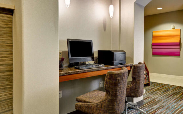 Residence Inn Los Angeles LAX/El Segundo