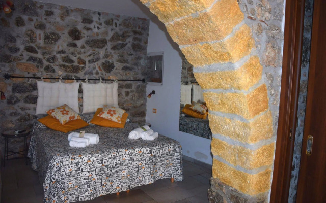 La Casa Del Geko