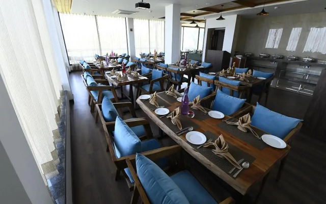 Lemon Tree Hotel Kasauli