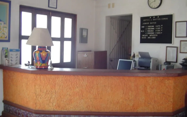 Hotel & Suites Coral