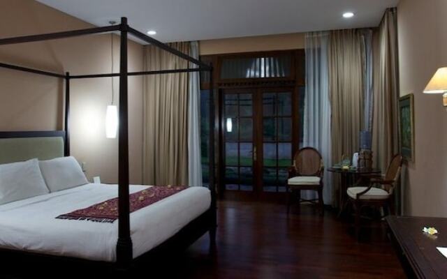 Javana Spa