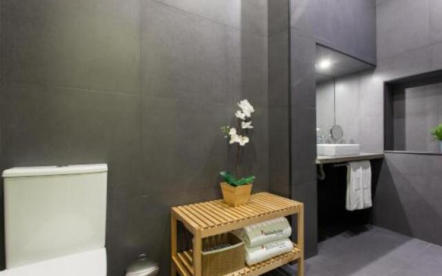 Feels Like Home Fabulous Baixa Flat