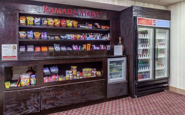 Ramada by Wyndham Lebanon
