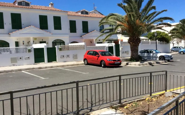 La Palmita de Canarias