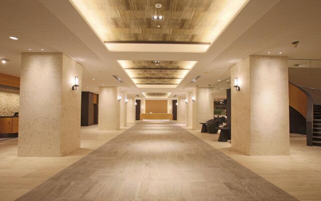 Art Hotel Ishigakijima