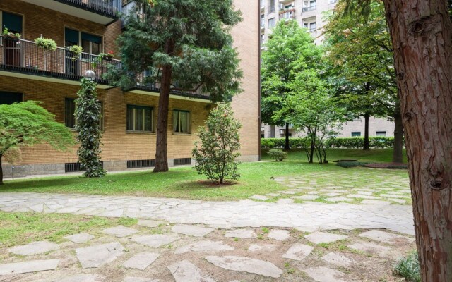 Home at Hotel Reina