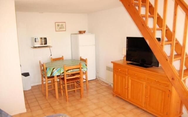 Résidence GRANDE BLEUE - 2 Pièces pour 6 Personnes 94