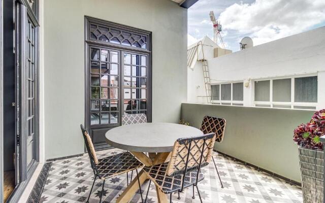 Nomad's Time Out Market Lisbon - 3BED