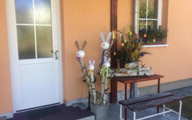 Apartments Lipno Serafin