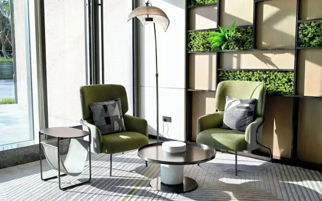 Holiday Inn Chongqing Science Hall by IHG