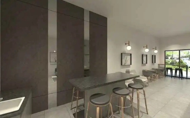 Urban Inn SP Saujana