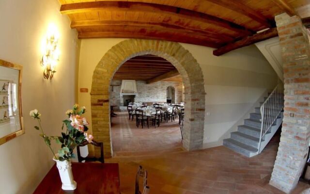 Agriturismo Cavrigo