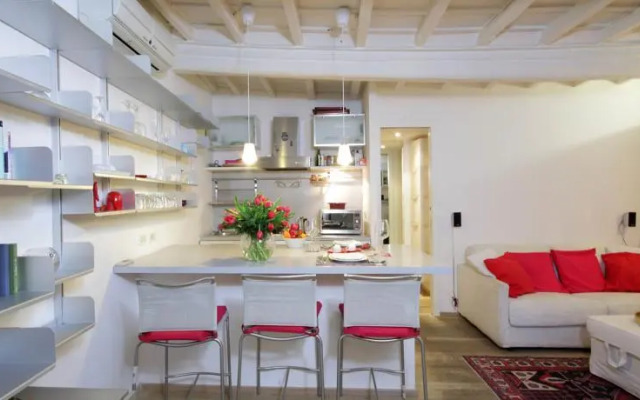 Fiori DAria studio Rome