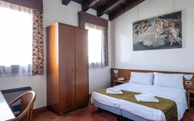 Hotel Villa Sara