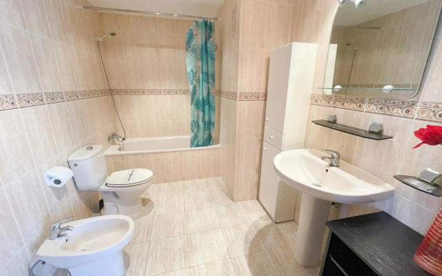 Apartamentos Canet de Berenguer 3000