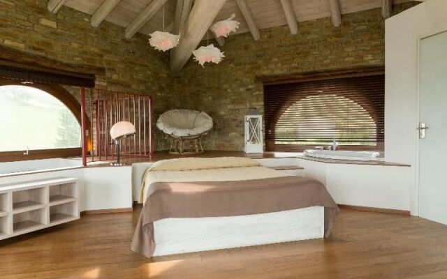 I Tre Poggi, The Originals Relais
