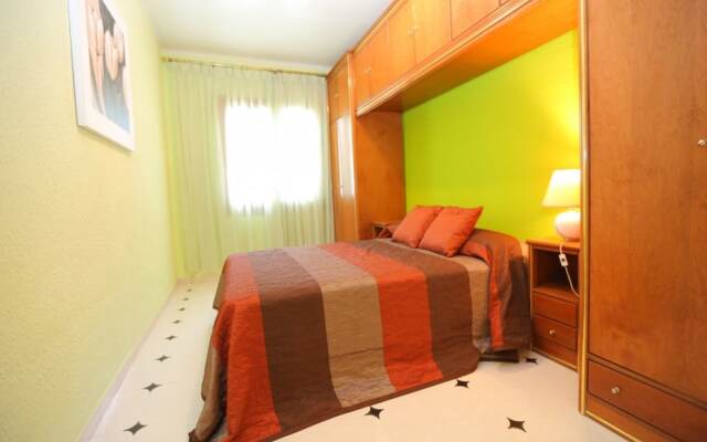 Villa Acogedora Para 13 Personas en Cambrils