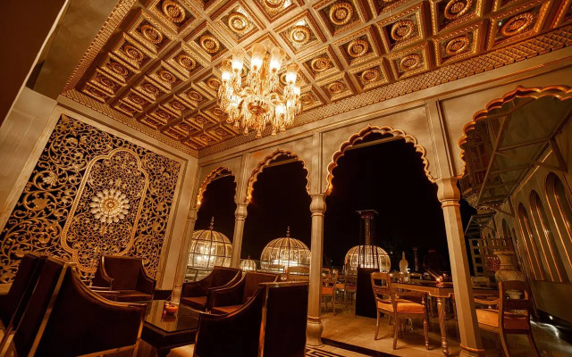 The Royal Retreat Resort and Spa