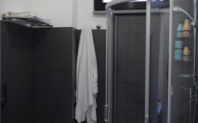 Le Formiche