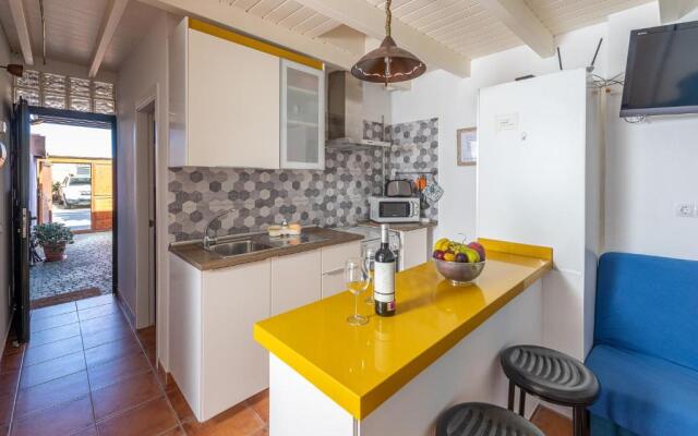 Mammanico Apartament