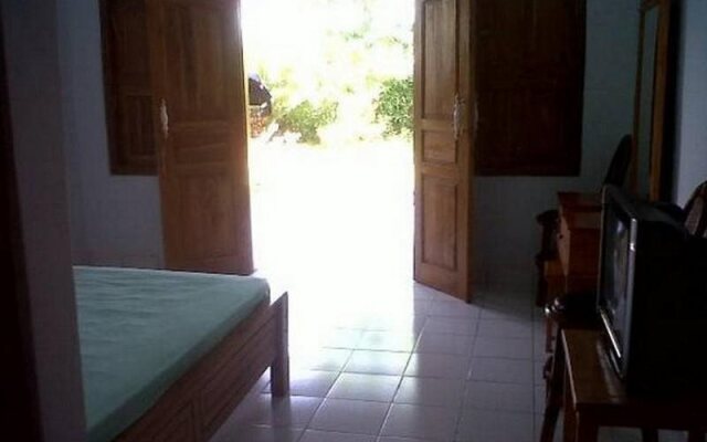 Bali Bagus Hotel