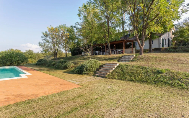 Podere Le Capannucce