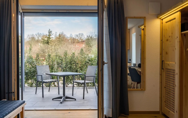 Gästehaus Sonnenwirth