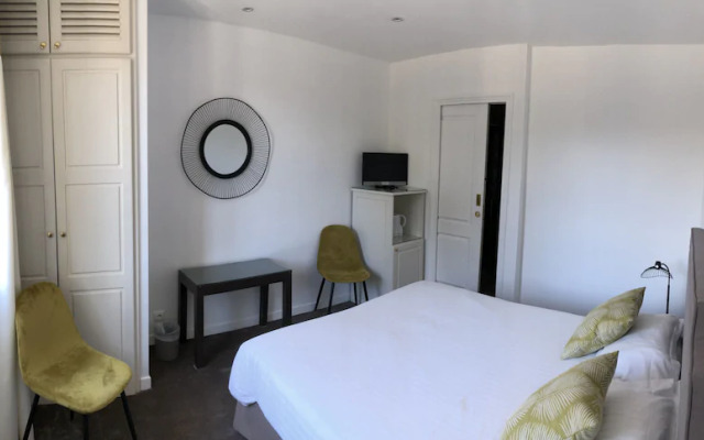 Hotel Santa Lucia