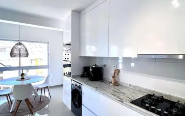 Blissapartments T1 - Madalena