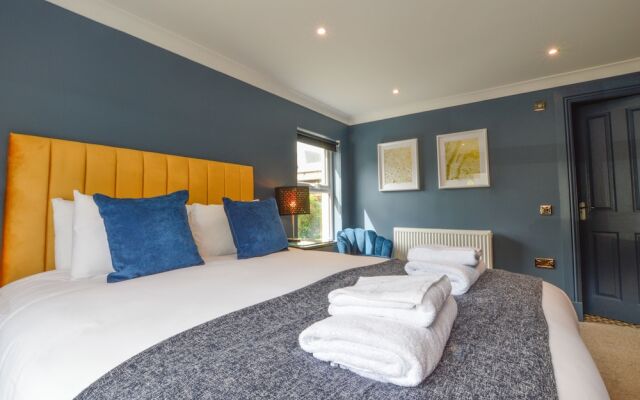 Raniven Guest House