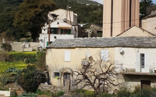 Casa Paoli
