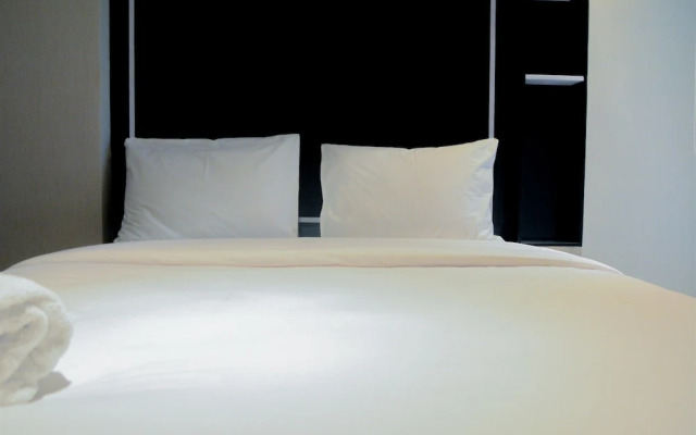 Exclusive 2BR Apartment at Elpis Residence
