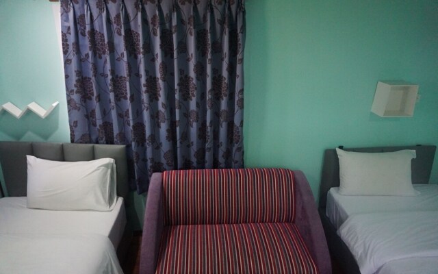 Singhanakorn Beach Resort