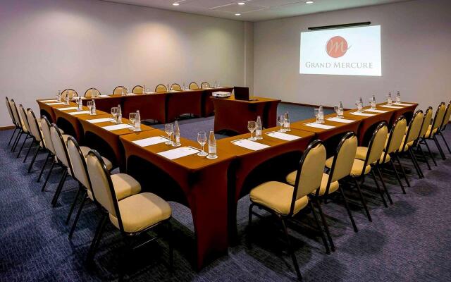 Grand Mercure Brasilia Eixo Monumental