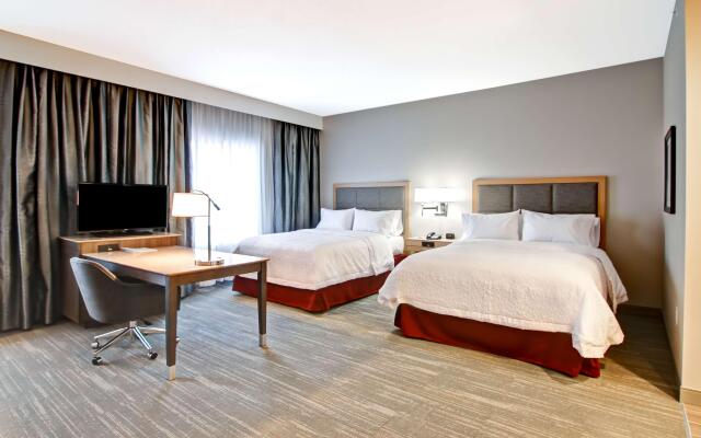Hampton Inn & Suites by Hilton Grande Prairie